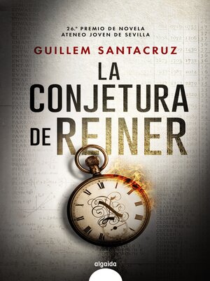 cover image of La conjetura de Reiner
